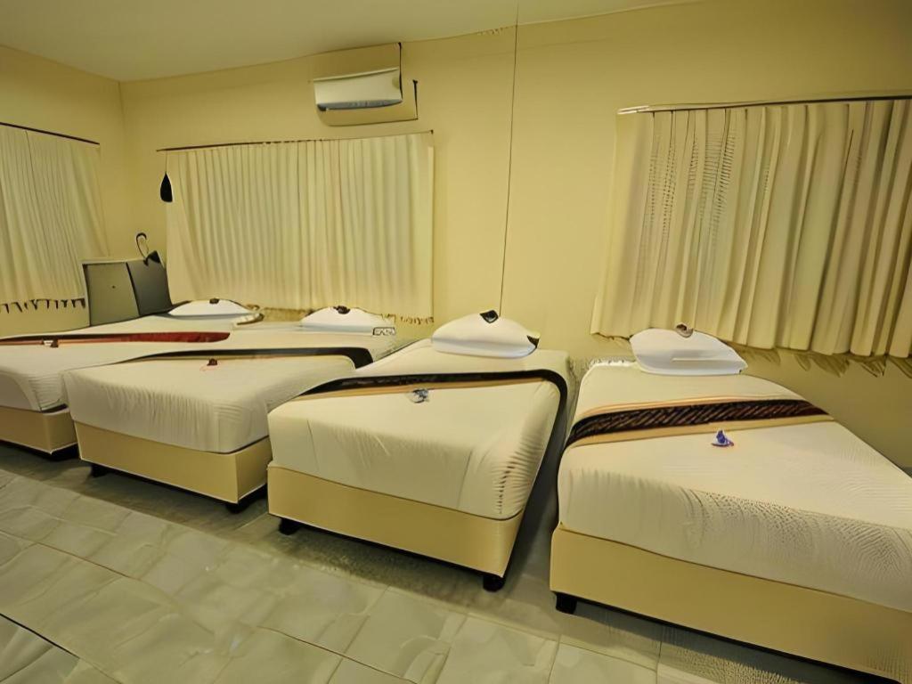 Piyaporn Hill Paradise Hotel Мае Сай Экстерьер фото